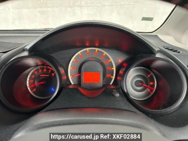 Used 2013 AT honda fit GE6 Image[21]