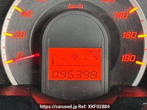 Used 2013 AT honda fit GE6 Image[22]