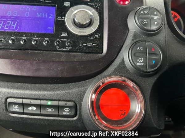 Used 2013 AT honda fit GE6 Image[25]