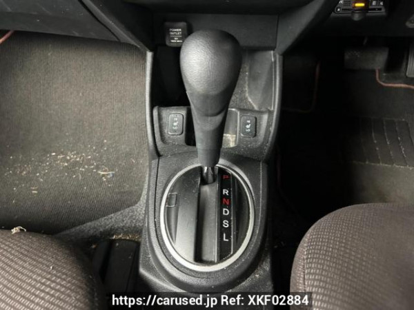 Used 2013 AT honda fit GE6 Image[26]