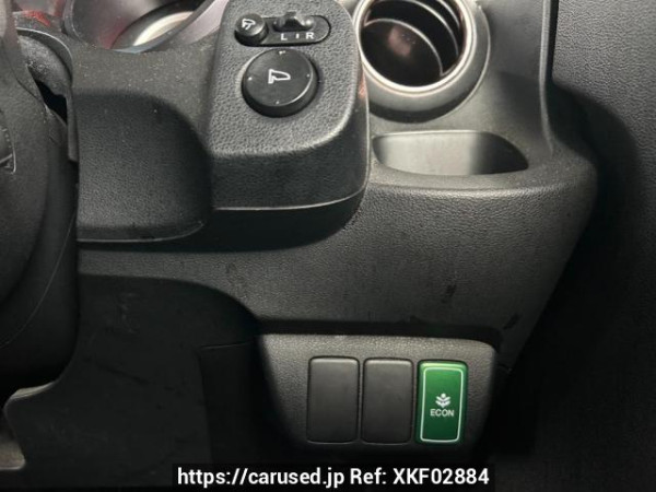 Used 2013 AT honda fit GE6 Image[27]