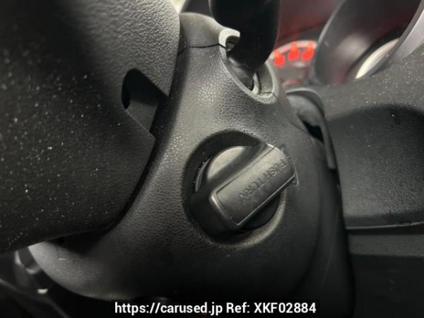 Used 2013 AT honda fit GE6 Image[28]