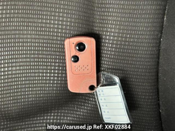 Used 2013 AT honda fit GE6 Image[29]