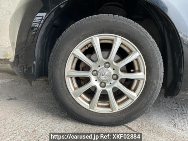 Used 2013 AT honda fit GE6 Image[33]