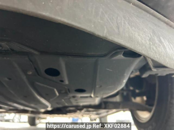 Used 2013 AT honda fit GE6 Image[35]