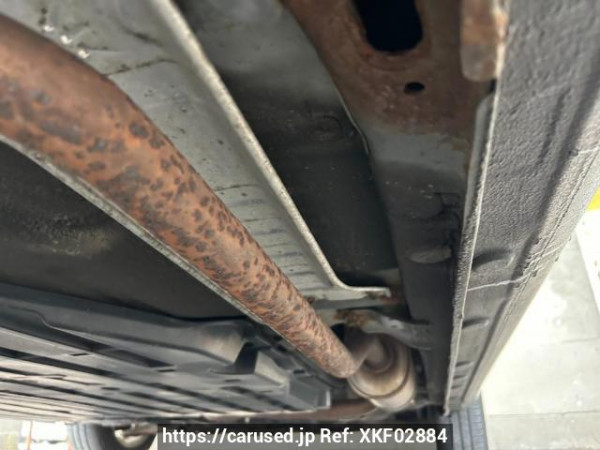 Used 2013 AT honda fit GE6 Image[37]