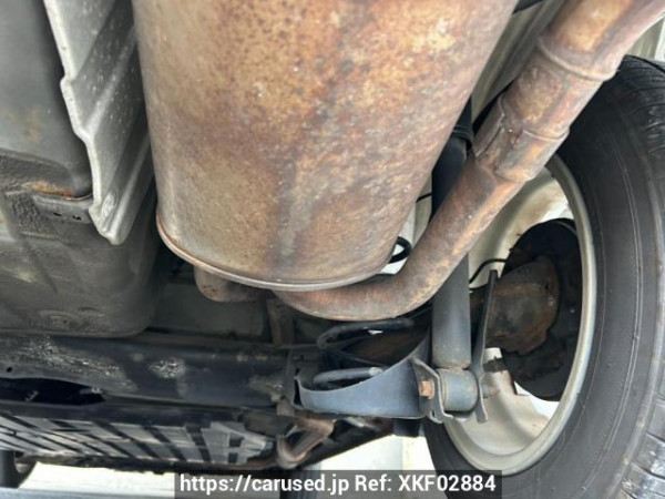 Used 2013 AT honda fit GE6 Image[41]