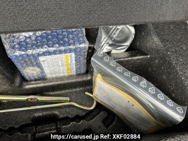 Used 2013 AT honda fit GE6 Image[43]