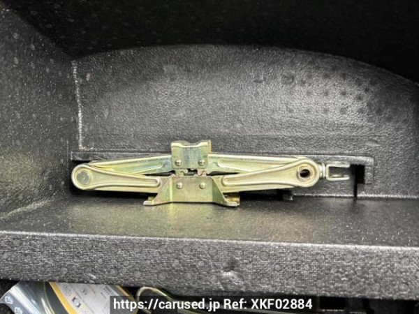 Used 2013 AT honda fit GE6 Image[45]