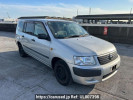 Toyota Succeed Wagon NCP58G