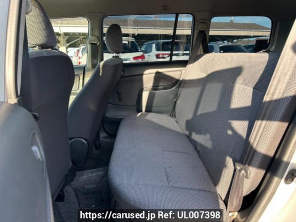 Used 2010 AT toyota succeed-wagon NCP58G Image[15]