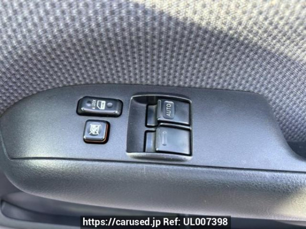 Used 2010 AT toyota succeed-wagon NCP58G Image[16]