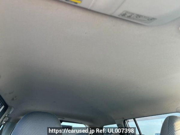 Used 2010 AT toyota succeed-wagon NCP58G Image[17]