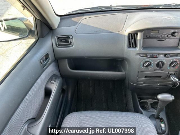 Used 2010 AT toyota succeed-wagon NCP58G Image[19]
