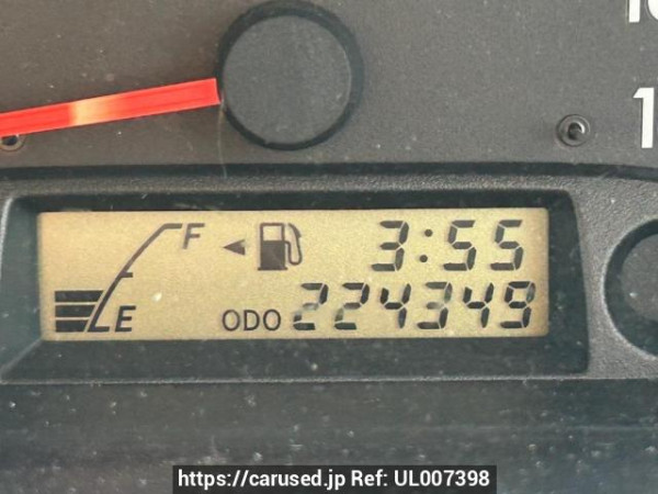 Used 2010 AT toyota succeed-wagon NCP58G Image[22]