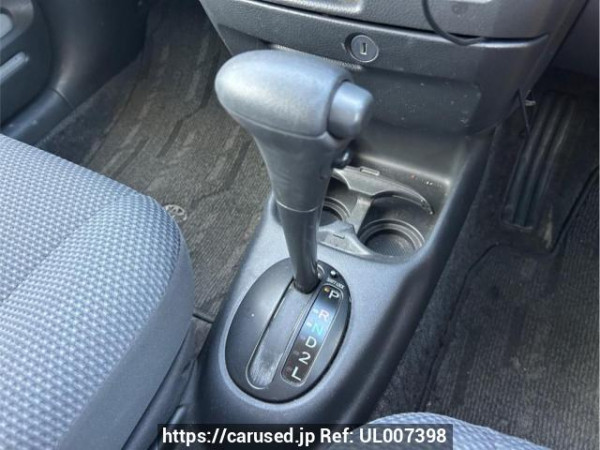 Used 2010 AT toyota succeed-wagon NCP58G Image[26]