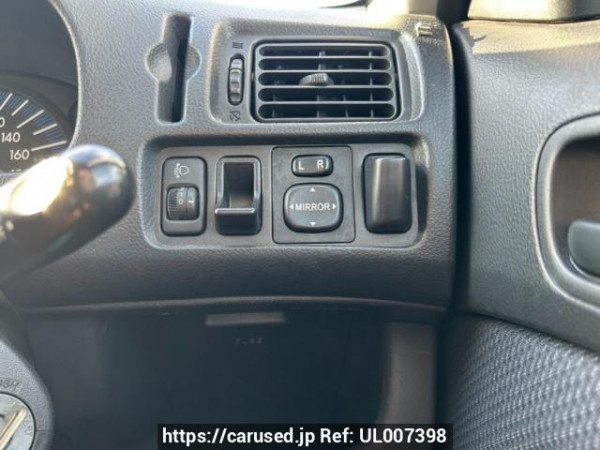 Used 2010 AT toyota succeed-wagon NCP58G Image[27]