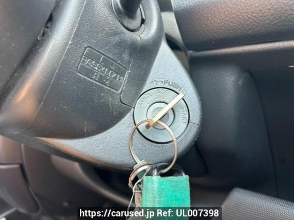 Used 2010 AT toyota succeed-wagon NCP58G Image[28]