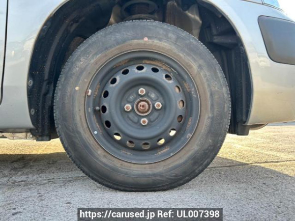 Used 2010 AT toyota succeed-wagon NCP58G Image[30]