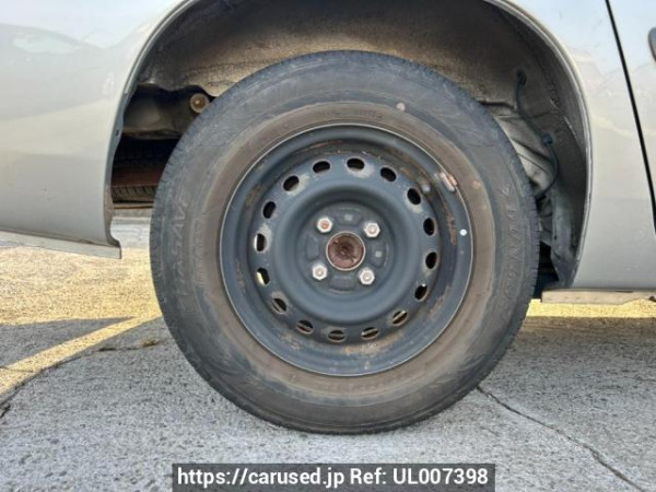 Used 2010 AT toyota succeed-wagon NCP58G Image[31]