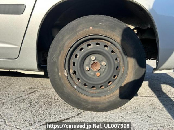 Used 2010 AT toyota succeed-wagon NCP58G Image[32]