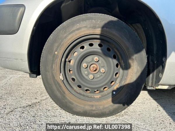 Used 2010 AT toyota succeed-wagon NCP58G Image[33]