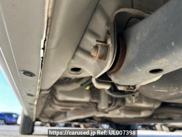 Used 2010 AT toyota succeed-wagon NCP58G Image[38]