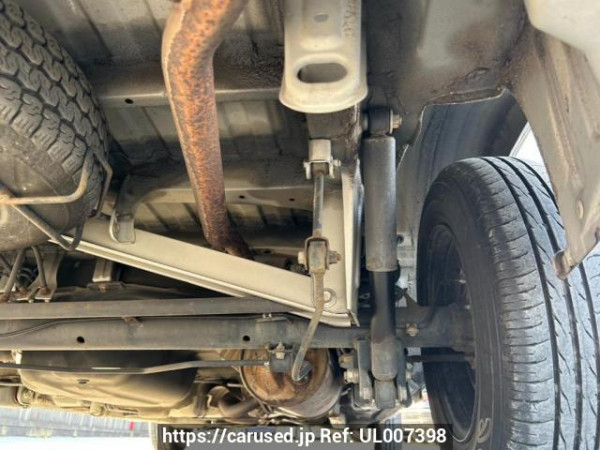 Used 2010 AT toyota succeed-wagon NCP58G Image[41]