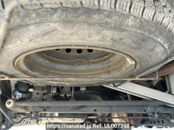 Used 2010 AT toyota succeed-wagon NCP58G Image[42]