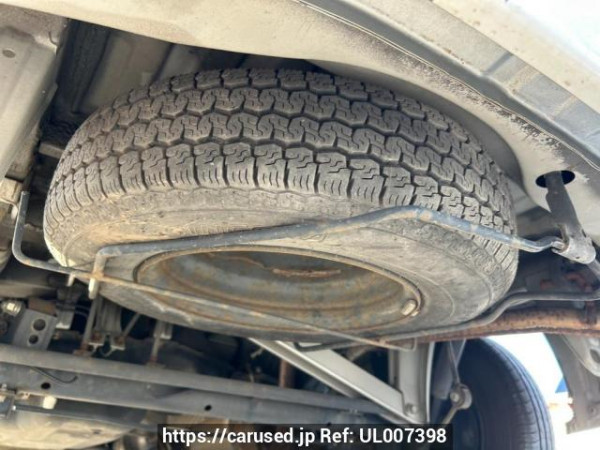 Used 2010 AT toyota succeed-wagon NCP58G Image[43]