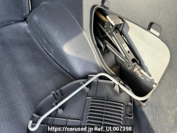 Used 2010 AT toyota succeed-wagon NCP58G Image[44]