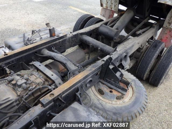 Used 1999 MT mitsubishi canter FE517BC Image[7]