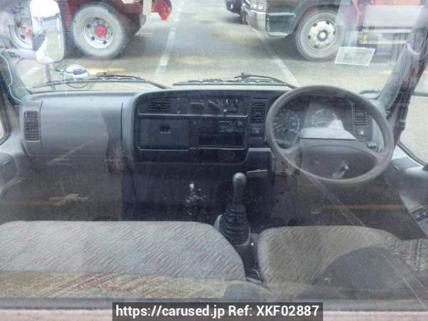 Used 1999 MT mitsubishi canter FE517BC Image[25]