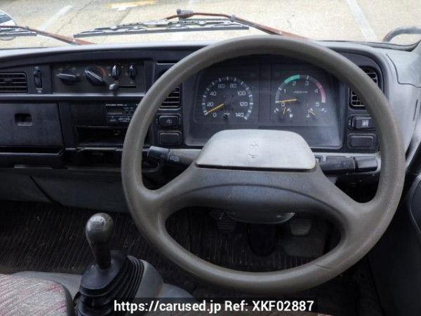 Used 1999 MT mitsubishi canter FE517BC Image[27]