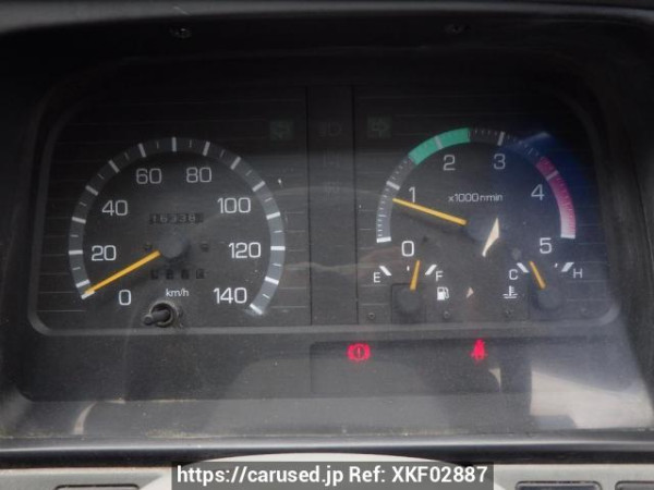 Used 1999 MT mitsubishi canter FE517BC Image[30]