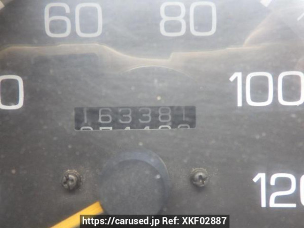 Used 1999 MT mitsubishi canter FE517BC Image[31]