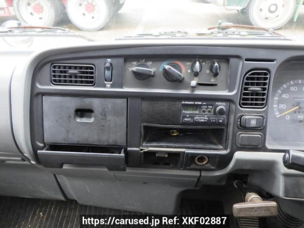 Used 1999 MT mitsubishi canter FE517BC Image[32]