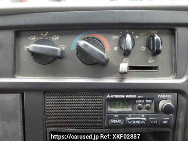 Used 1999 MT mitsubishi canter FE517BC Image[33]