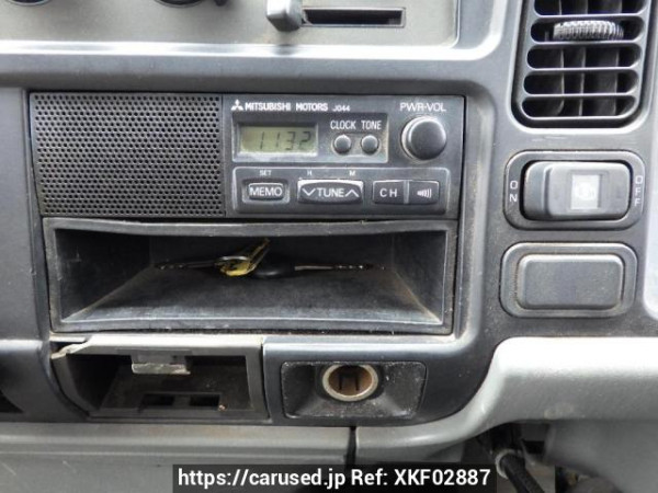 Used 1999 MT mitsubishi canter FE517BC Image[34]