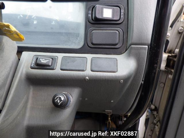 Used 1999 MT mitsubishi canter FE517BC Image[37]