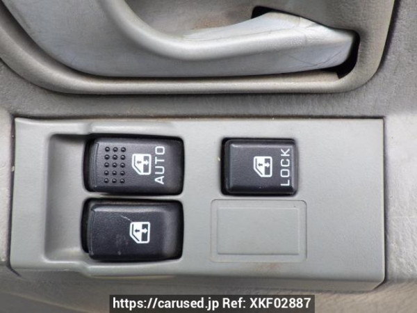 Used 1999 MT mitsubishi canter FE517BC Image[38]