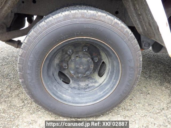 Used 1999 MT mitsubishi canter FE517BC Image[41]