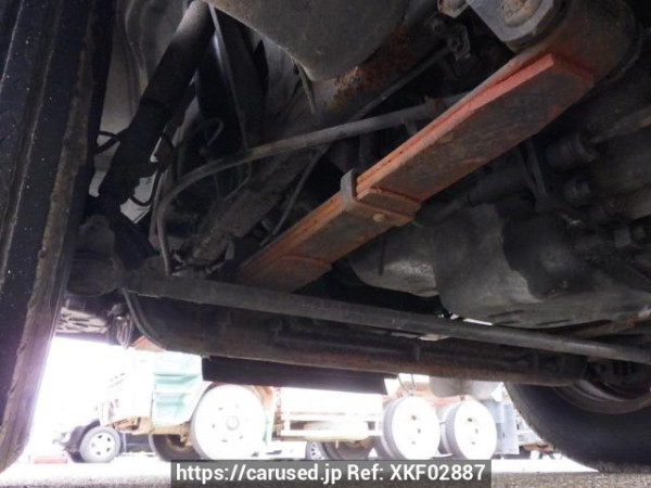 Used 1999 MT mitsubishi canter FE517BC Image[46]
