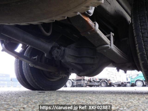 Used 1999 MT mitsubishi canter FE517BC Image[47]