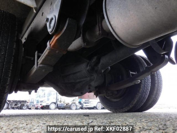 Used 1999 MT mitsubishi canter FE517BC Image[48]