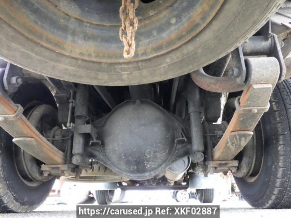 Used 1999 MT mitsubishi canter FE517BC Image[50]