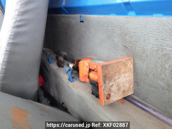 Used 1999 MT mitsubishi canter FE517BC Image[54]