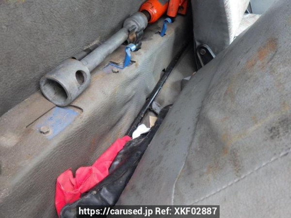 Used 1999 MT mitsubishi canter FE517BC Image[55]