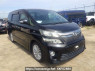 Used 2012 AT toyota vellfire ANH20W Image[0]