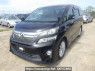 Used 2012 AT toyota vellfire ANH20W Image[2]